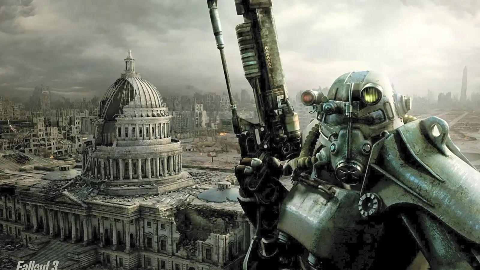 Fallout 3 Remaster: Bethesda'nın Gizli Projesi Hakkında Bilmeniz Gereken Her Şey - Öne çıkan görsel