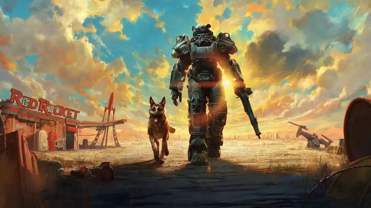 Fallout 4 Anniversary Edition İncelemesi: Efsanenin En Kapsamlı Geri Dönüşü - Öne çıkan görsel