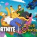 Fortnite Simpsons Sezonu Başladı: Springfield Adası, Homer ve Donut Yağmuru! - Öne çıkan görsel