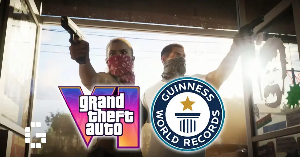 GTA 6 Geliştirme Süreci: Guinness World Records'un İğnelemesi ve Bitmeyen Bekleyişin Perde Arkası - Öne çıkan görsel