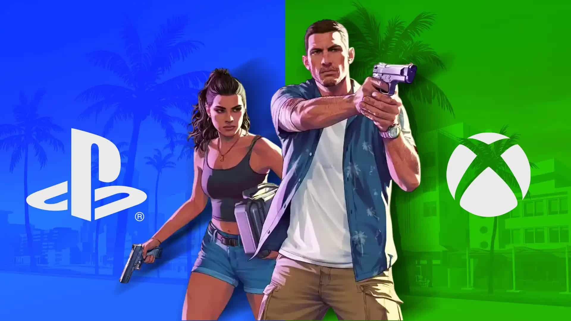 GTA 6 Yeni Konsol Çıkış Tarihi Planlarını Değiştiriyor mu? PlayStation 6 ve Yeni Xbox Gecikebilir! - Öne çıkan görsel