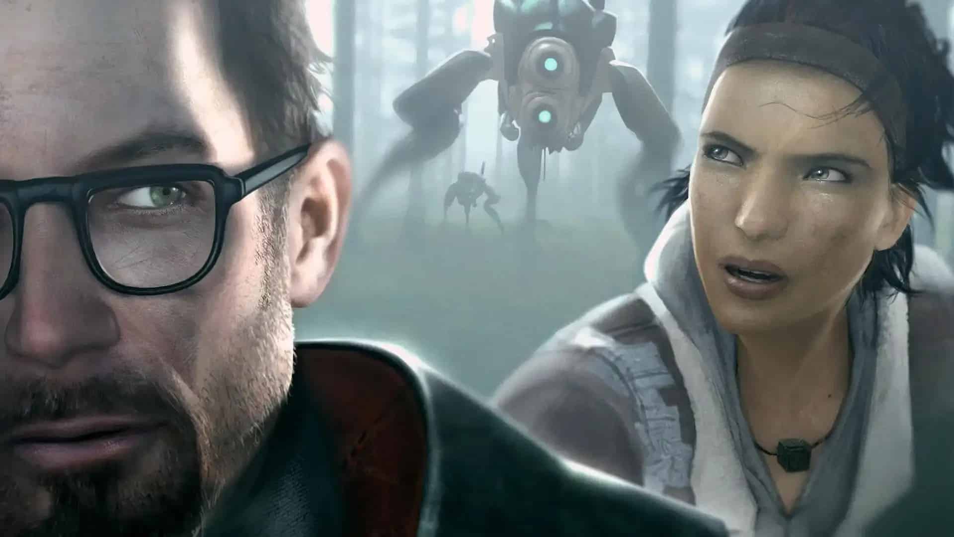 Half-Life 3 Fragmanı Söylentisi: Valve'dan Beklenen Efsane Geri mi Dönüyor? - Öne çıkan görsel
