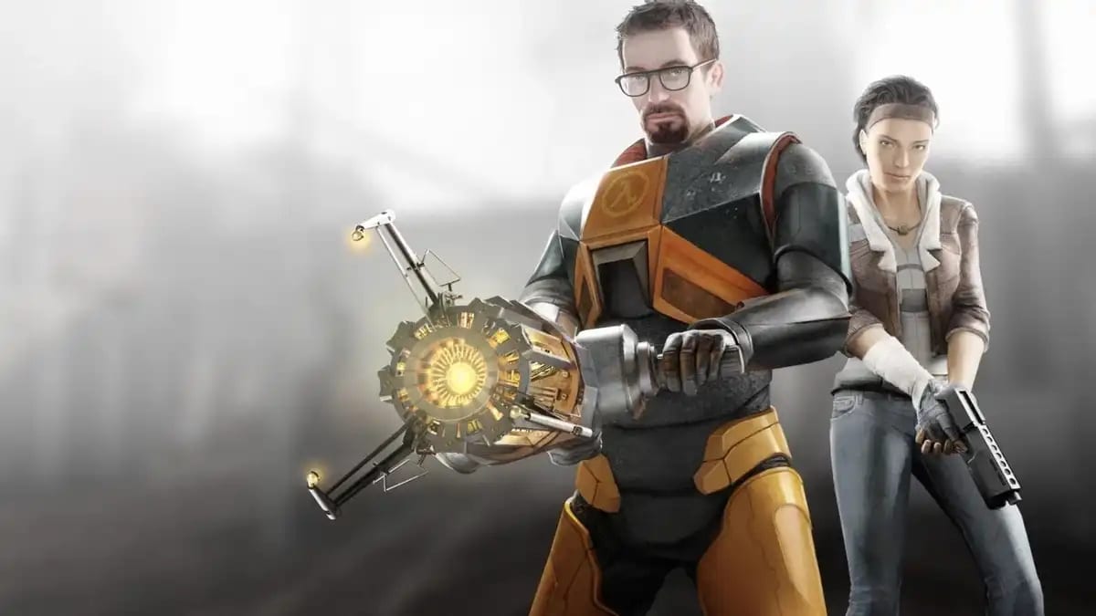 Half-Life 3 Söylentileri ve Yeni Steam Machine: Valve Mühendisi Son Noktayı Koydu - Öne çıkan görsel