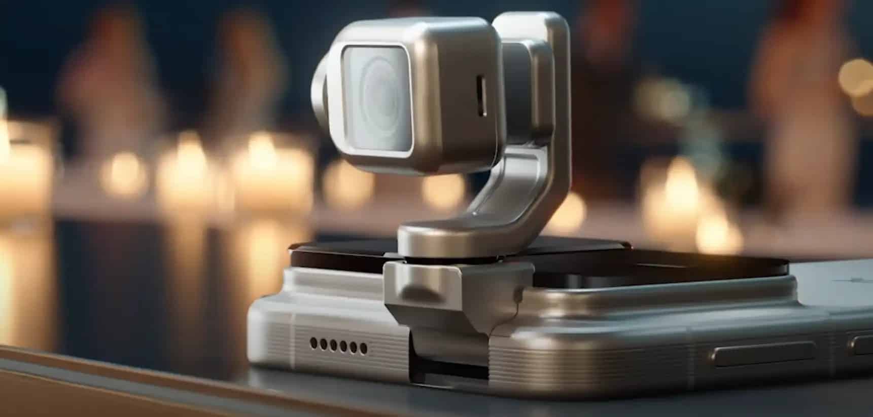 Honor Robot Phone: Yapay Zeka Destekli Robotik Akıllı Telefonun Tüm Detayları - Öne çıkan görsel