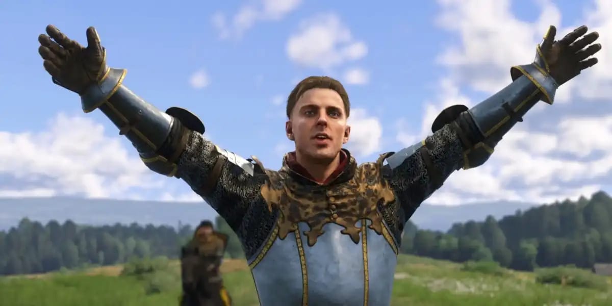 Kingdom Come: Deliverance II Satışları 4 Milyonu Geçti: Warhorse Studios'tan Gelen Resmi Başarı Onayı - Öne çıkan görsel