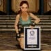 Lara Croft entró en el Libro Guinness de los Récords: se batieron dos récords mundiales - Imagen destacada