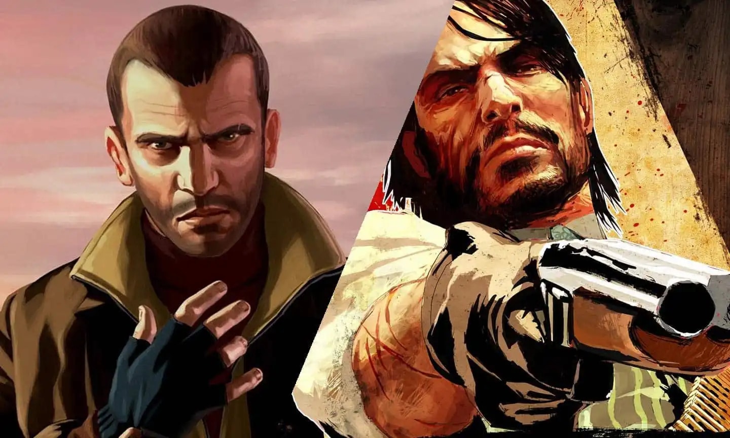 Niko Bellic Neden Ölmedi? Rockstar Games Kurucusundan Şok Eden Gerçekler - Öne çıkan görsel