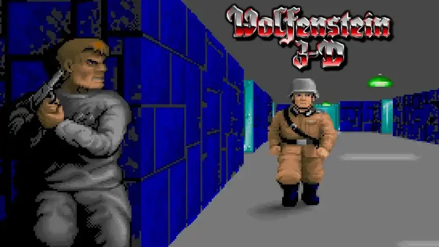 Wolfenstein 3D Almanya Macerası: Yasakları Delen Efsanevi Dağıtım Hikayesi 13 Wolfenstein 3D Almanya Macerası: Yasakları Delen Efsanevi Dağıtım Hikayesi - Öne çıkan görsel