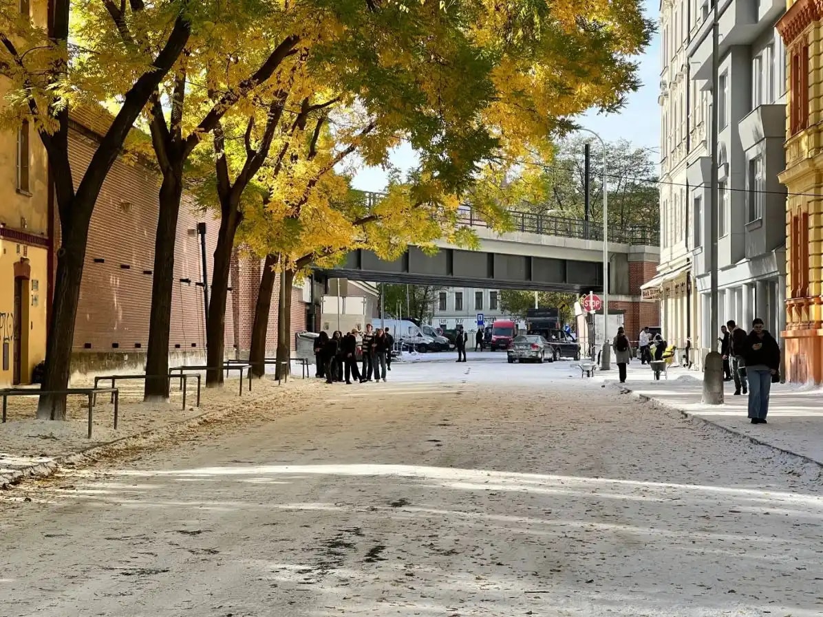 Yeni Resident Evil Filmi Hakkında Her Şey: Çekimler, Oyuncular ve Konu Detayları 2 Yeni Resident Evil Filmi Hakkında Her Şey: Çekimler, Oyuncular ve Konu Detayları görseli 5