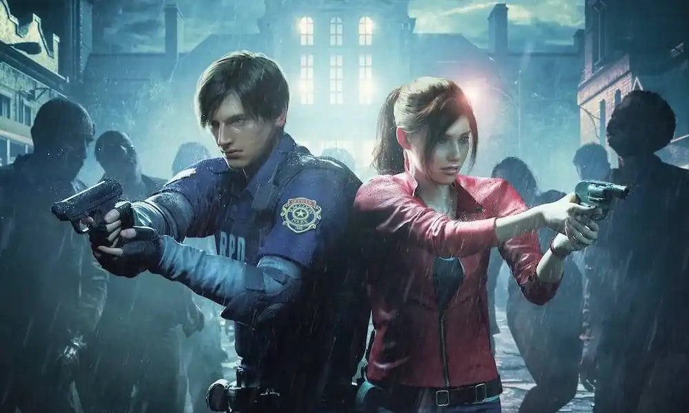 Yeni Resident Evil Filmi Hakkında Her Şey: Çekimler, Oyuncular ve Konu Detayları 1 Yeni Resident Evil Filmi Hakkında Her Şey: Çekimler, Oyuncular ve Konu Detayları - Öne çıkan görsel