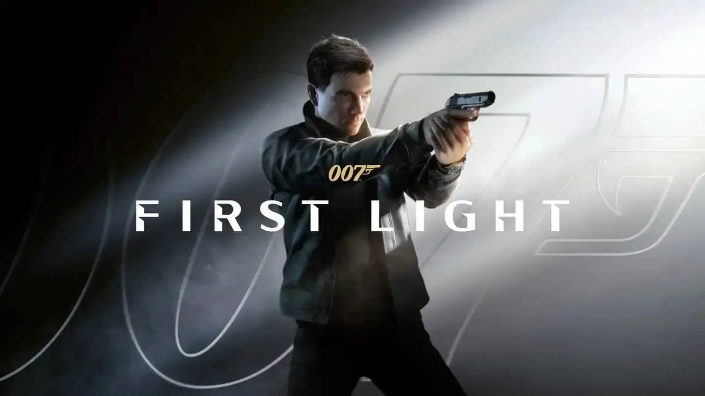 007 First Light Game reporté à mai – IO Interactive prend du temps pour la qualité - Image en vedette