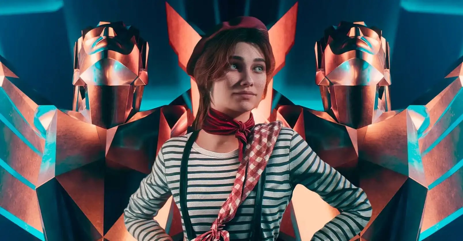 Clair Obscur: Expedition 33, TGA Great Victory в 2025 году: французская ролевая игра признана лучшей в году – Рекомендуемое изображение