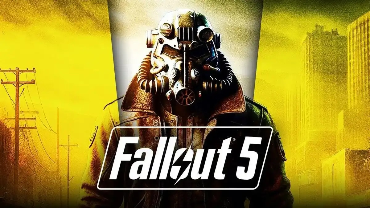 Fallout 5 : Bethesda vise à Révolutionnez avec des centaines d'heures de gameplay et de rejouabilité - Image sélectionnée