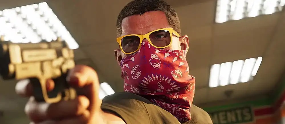 GTA 6 Animasyon Sızıntıları Rockstar Çalışanından Geldi: Bisiklet ve Lucia Sahneleri Viral Oldu - Öne çıkan görsel