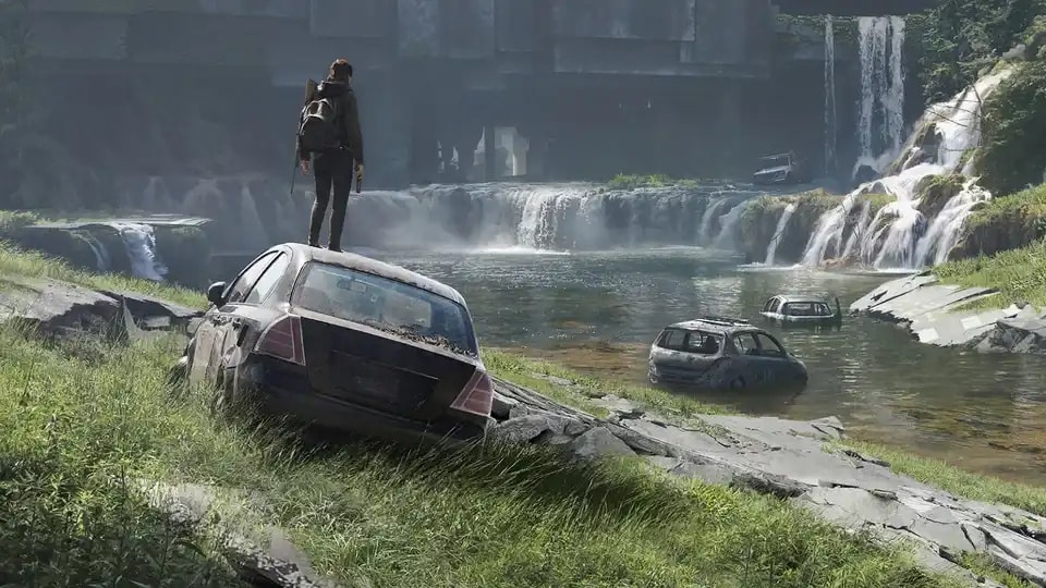 Un mécanisme de reddition découvert dans The Last of Us Part II : les moddeurs tentent de rétablir cette fonctionnalité – Image en vedette