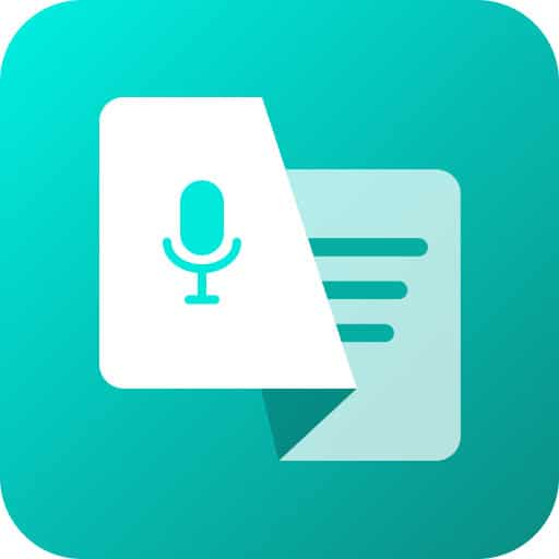 AI Convertir la parole en texte