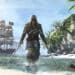 Assassin's Creed IV: Black Flag-Entwickler betrachteten realistische Marine-Stealth-Mechaniken – Ausgewähltes Bild