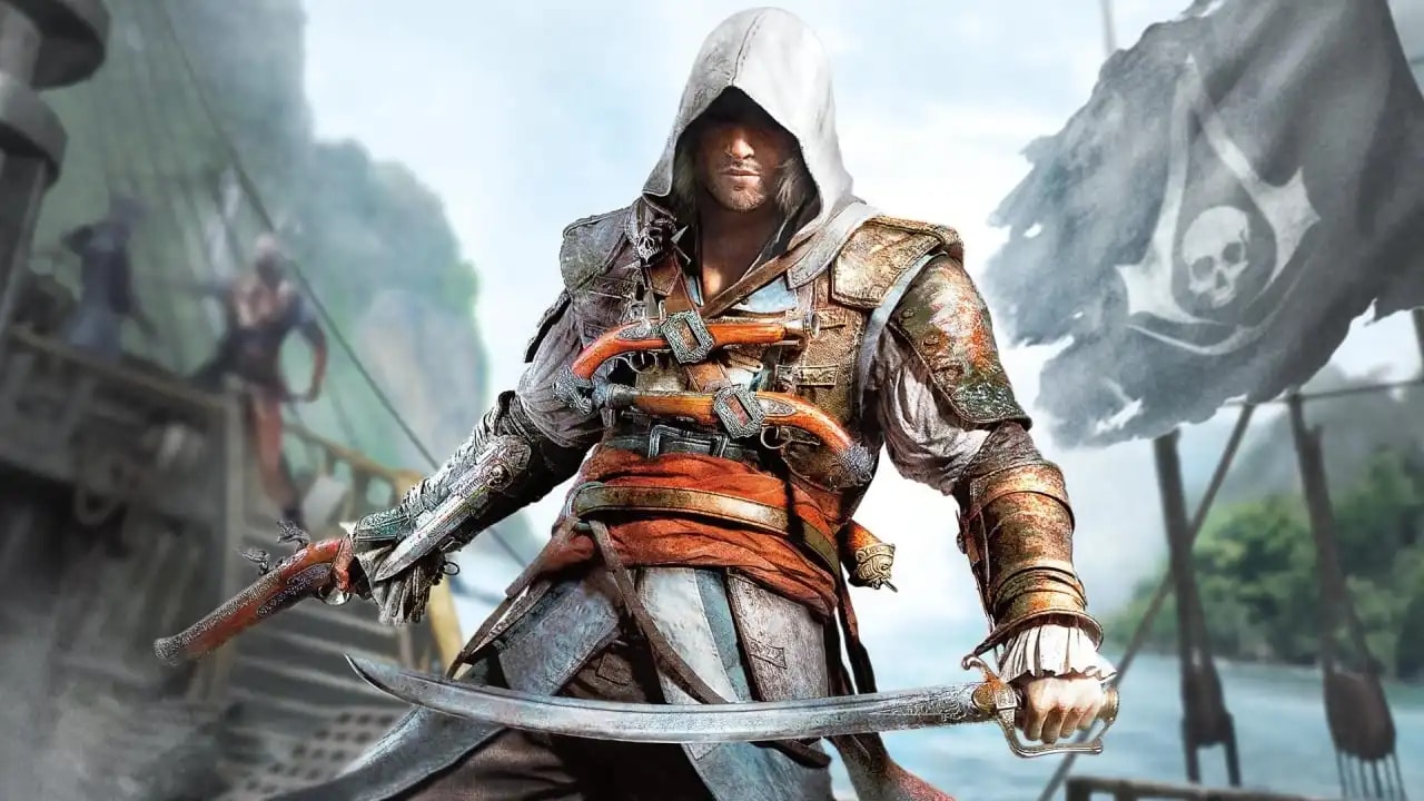 Les remakes d'Assassin's Creed IV et Prince of Persia pourraient être annoncés bientôt : détails et attentes - Image en vedette