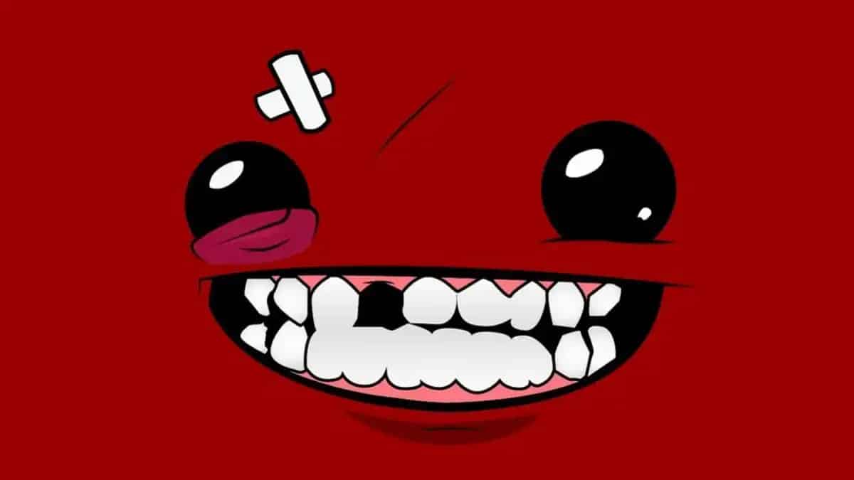 Un Speedrunner termine Super Meat Boy 6 sans décès après des centaines d’heures de pratique – Image en vedette