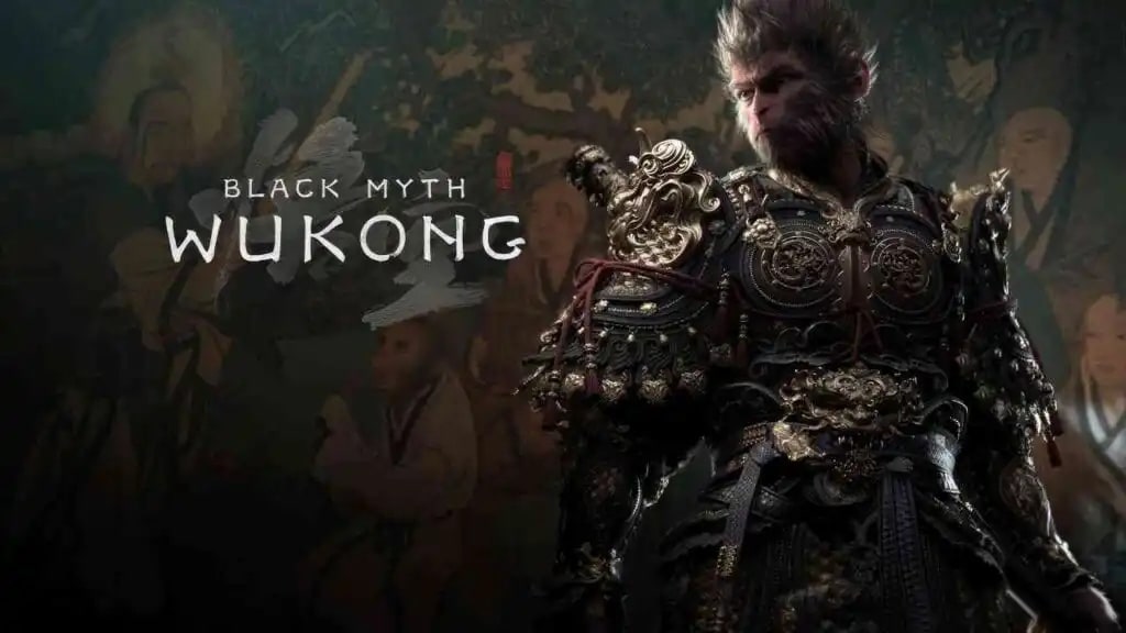 Schwarzer Mythos: Denuvo auf Wukong abgestürzt: Nach 2 Jahren gehackt – Ausgewähltes Bild