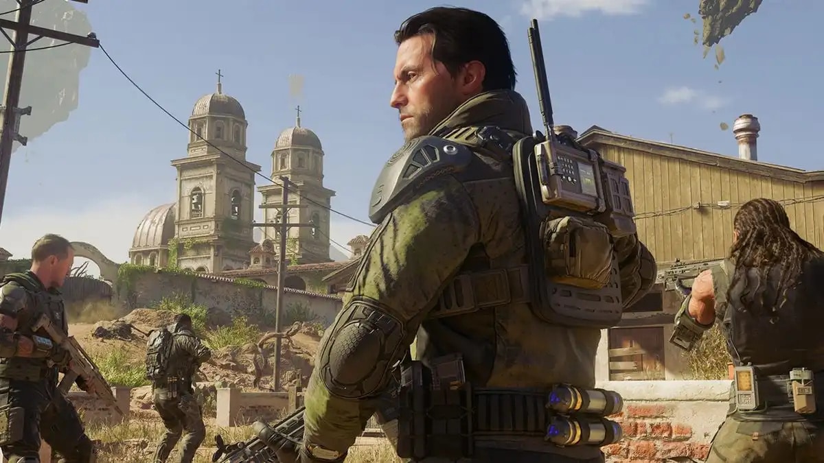 Ventas de Call of Duty en declive: desempeño débil en EE. UU. por primera vez en años - Imagen destacada