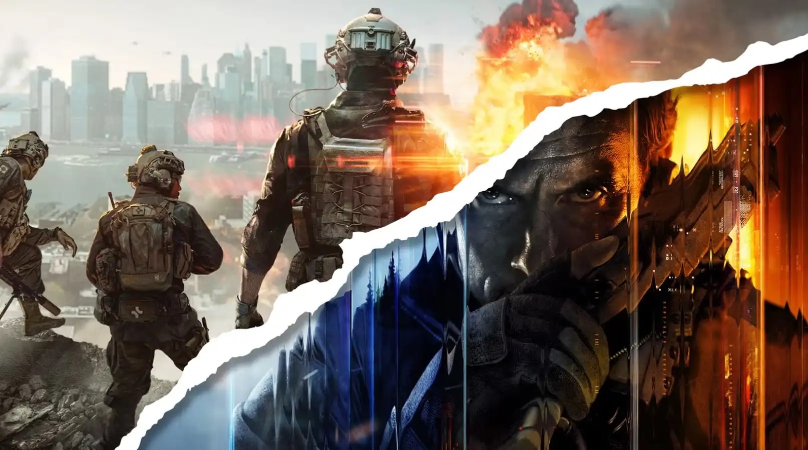 Registro de falta de interés en Call of Duty: Las ventas tampoco pudieron salvar la situación - Imagen destacada