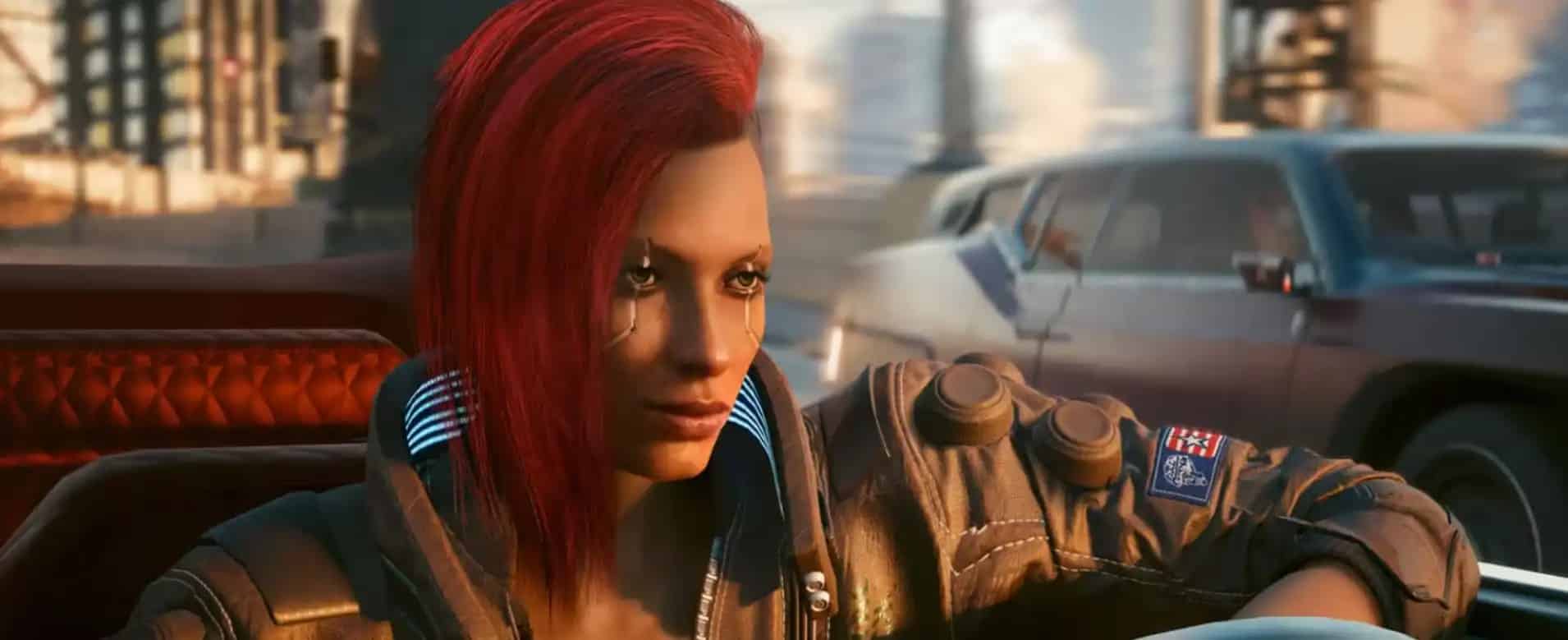 Cyberpunk 2077'nin Uzun Bir Giriş Bölümünün Neden Zarar Vereceğini CDPR'nin Yaratıcı Direktörü Açıkladı - Öne çıkan görsel