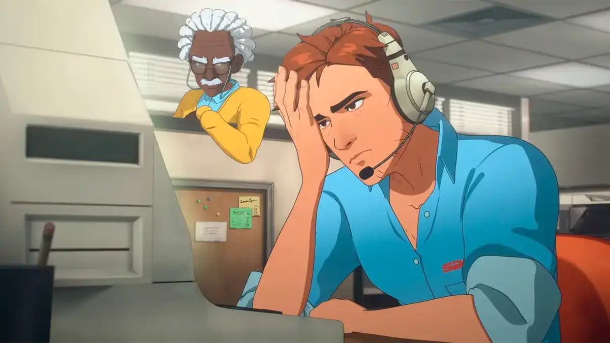 Dispatch Game alcançou 3 milhões de vendas – Desenvolvedores Compartilhar estatísticas do jogador - Imagem em destaque