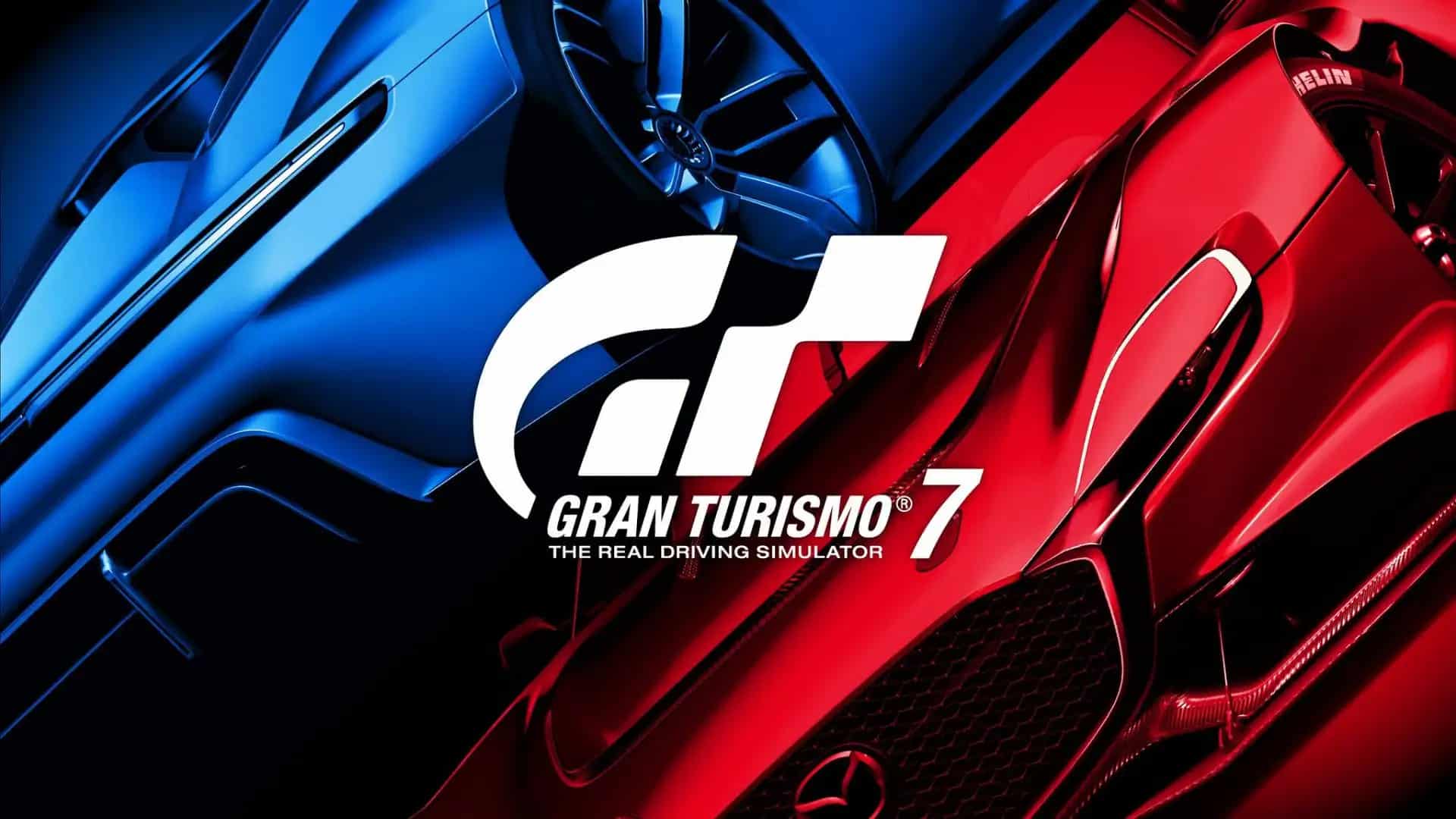 Atualização gratuita do Gran Turismo 7 com novos carros e conteúdo - Imagem em destaque