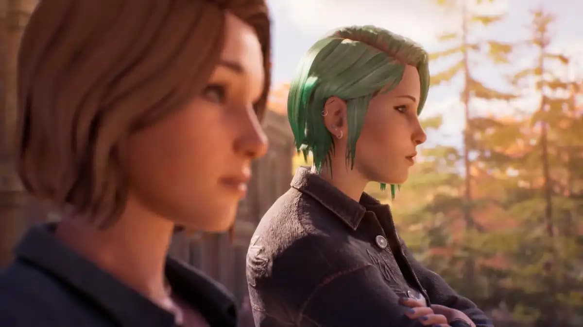 Life is Strange : Reunion Introduced – Une nouvelle aventure avec le retour de Max et Chloé - Image sélectionnée