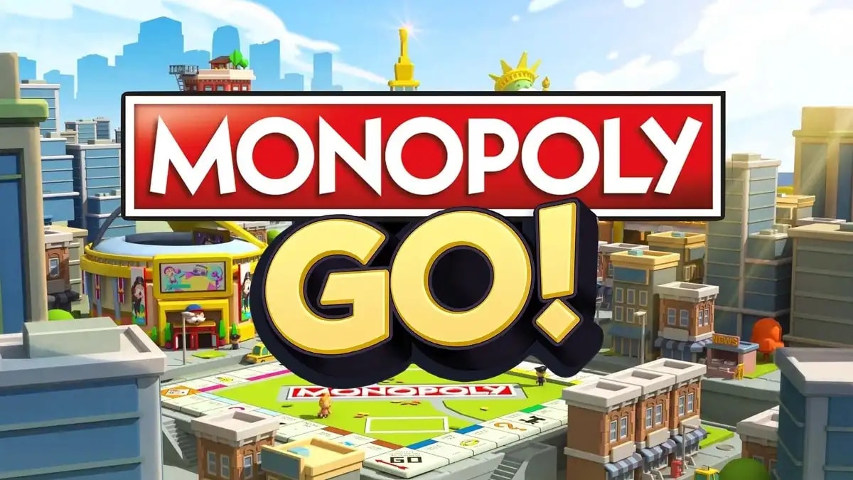 Monopoly Go, 6 Milyar Dolarlık Gelire Ulaşan En Hızlı Mobil Oyun Oldu - Öne çıkan görsel