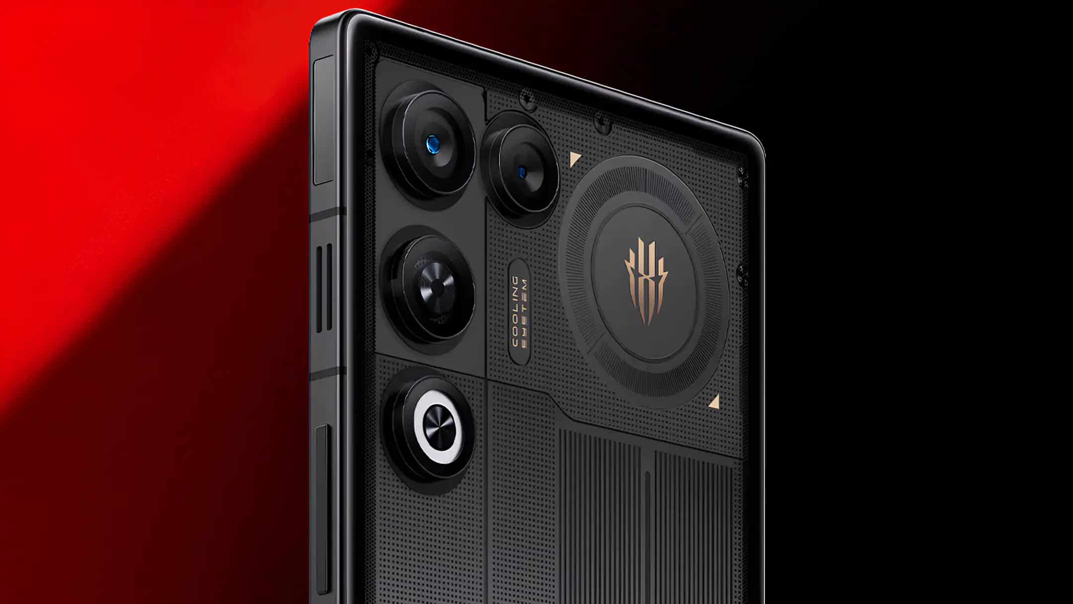 RedMagic 11 Air: Snapdragon 8 Elite ve PC Oyun Desteği ile Tanıtıldı - Öne çıkan görsel