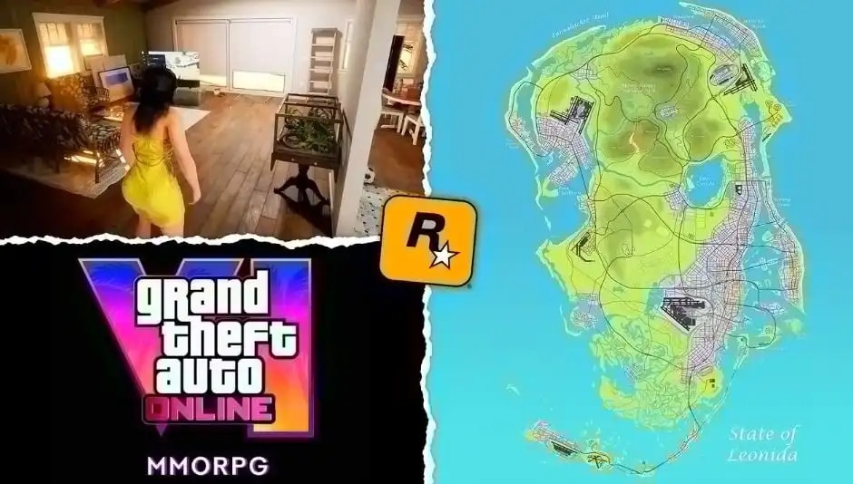 Rockstar Confirms GTA VI Leaks and Announces Staff Tips - Featured image