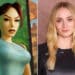 Sophie Turner dans le rôle de Lara Croft : le tournage de Tomb Raider a officiellement commencé – Image sélectionnée