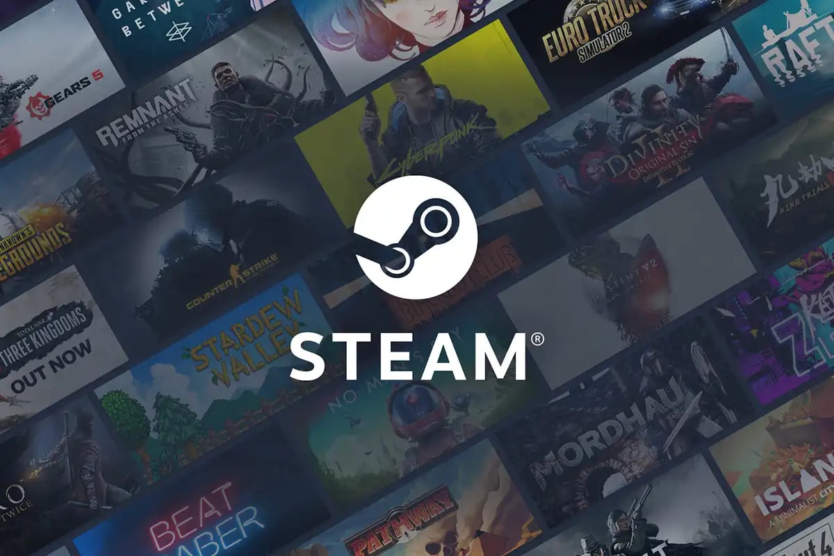 Steam rompió el récord de usuarios en línea y se acercó a 42 millones de usuarios - Imagen destacada