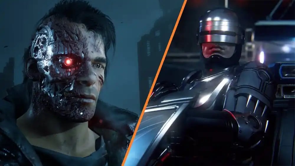 Los creadores de Terminator y RoboCop están desarrollando un nuevo RPG de acción - Imagen destacada