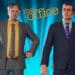 Los personajes de Office llegan a Fortnite: Michael Scott y Dwight Schrute en el juego - Imagen destacada
