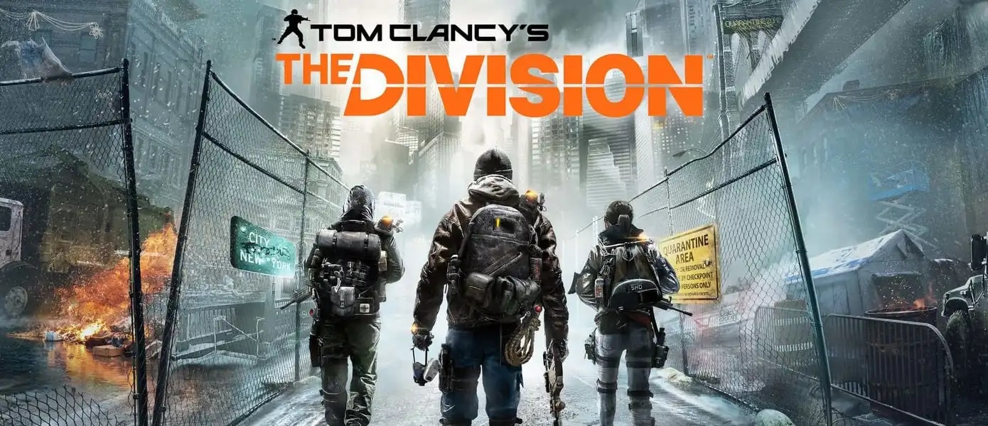 Ubisoft The Division Definitive Edition ile Orijinal Oyunu Tek Bir Pakette Sunuyor - Öne çıkan görsel