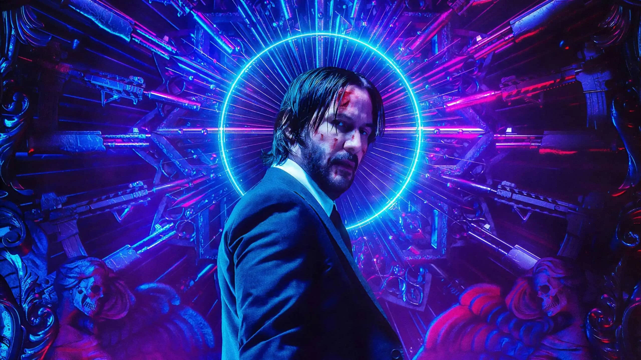 New Saw and John Wick Themed Video Games Are Being Developed - Featured image