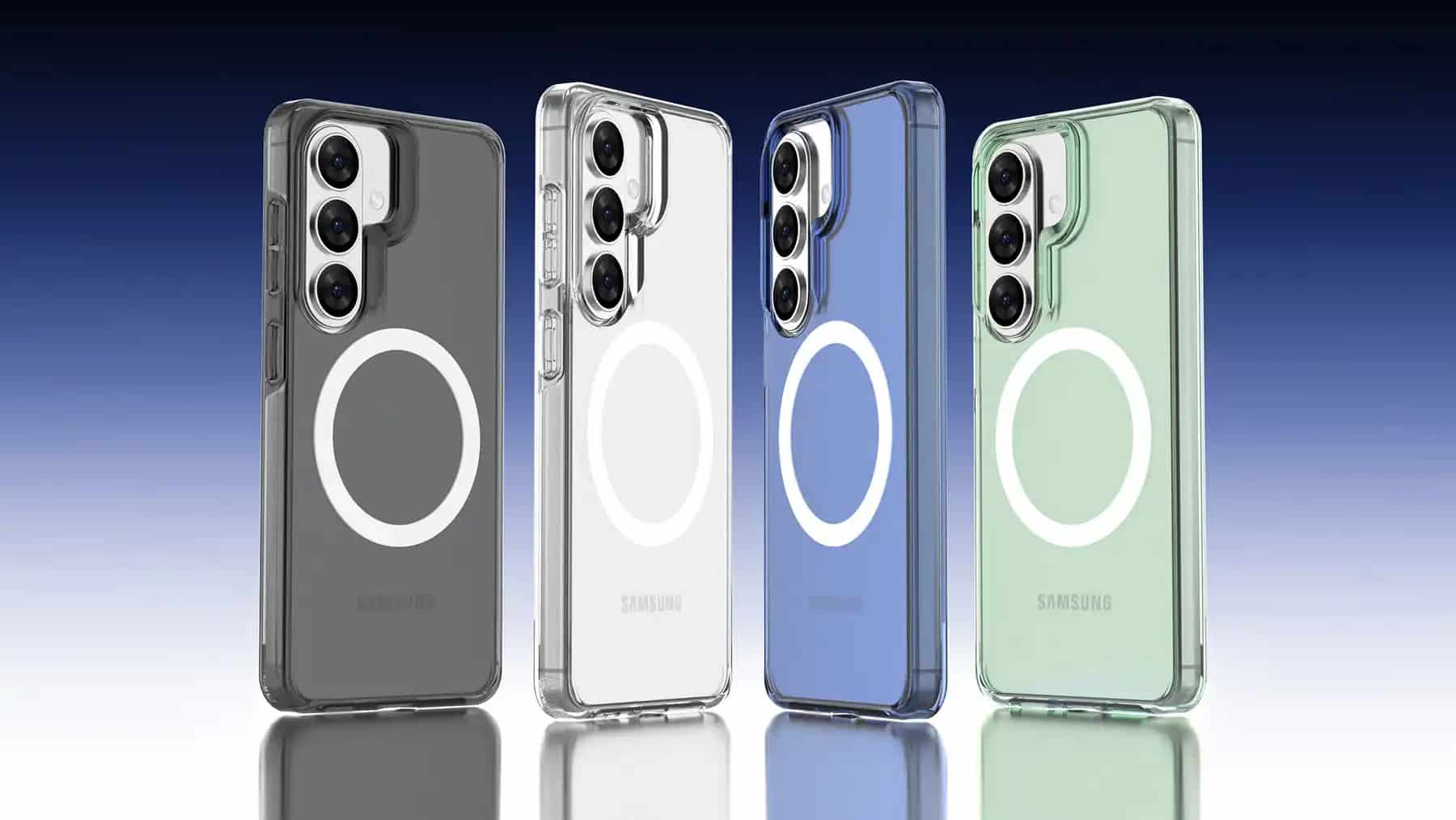 Não há ímã interno no Galaxy S26 Ultra: reivindicações internas e compatibilidade com S Pen - Imagem em destaque