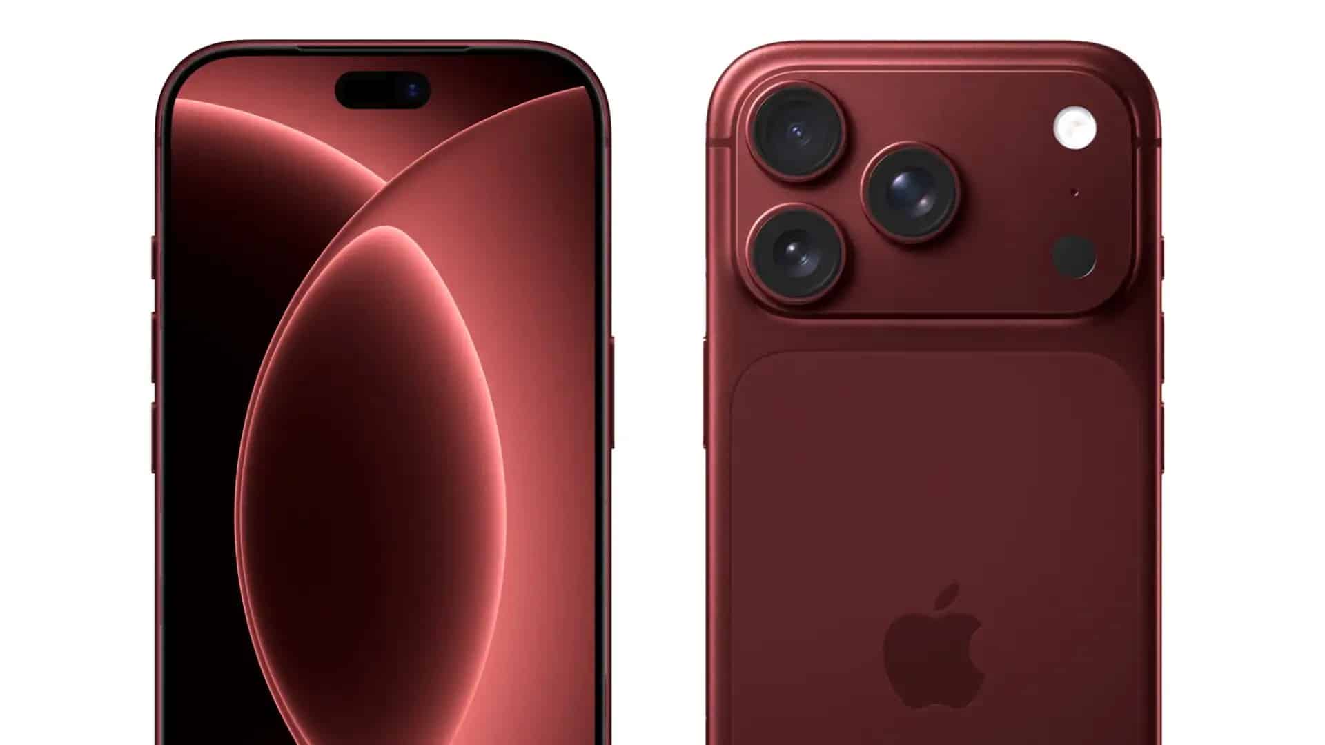 Capacidade máxima da bateria do iPhone 18 Pro: expectativas e análise detalhada - imagem em destaque