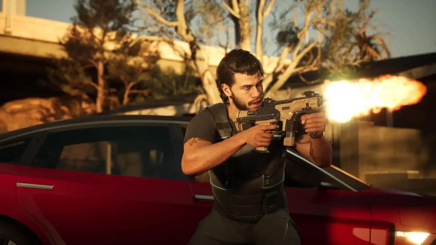 MindsEye Update and Players' Doubts: Is There a Miracle Expected? - Featured image