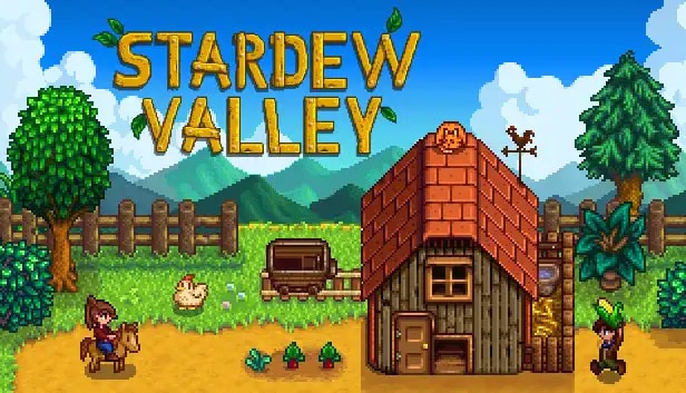 Stardew Valley's Ten-Year-Old Mystery: A Curtain of Secrets Waiting to Be Discovered - Featured image