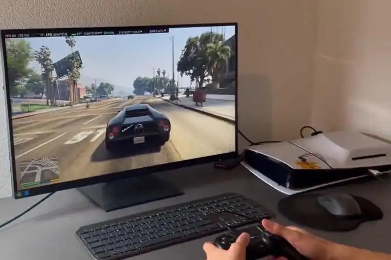 Deneyimli Bir SEO Uzmanı Olarak PlayStation 5'te Linux ile GTA V Işın İzlemeli Çalıştırma Detayları - Öne çıkan görsel