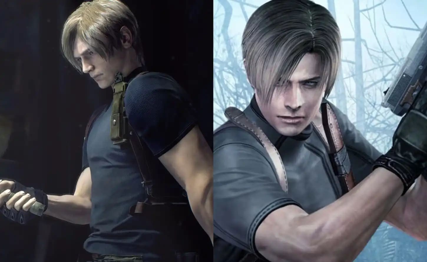 Leon Kennedy'nin Umbrella Şirketi'ne Verdiği Finansal Zarar Miktarı Hayranlar Tarafından Hesaplandı - Öne çıkan görsel