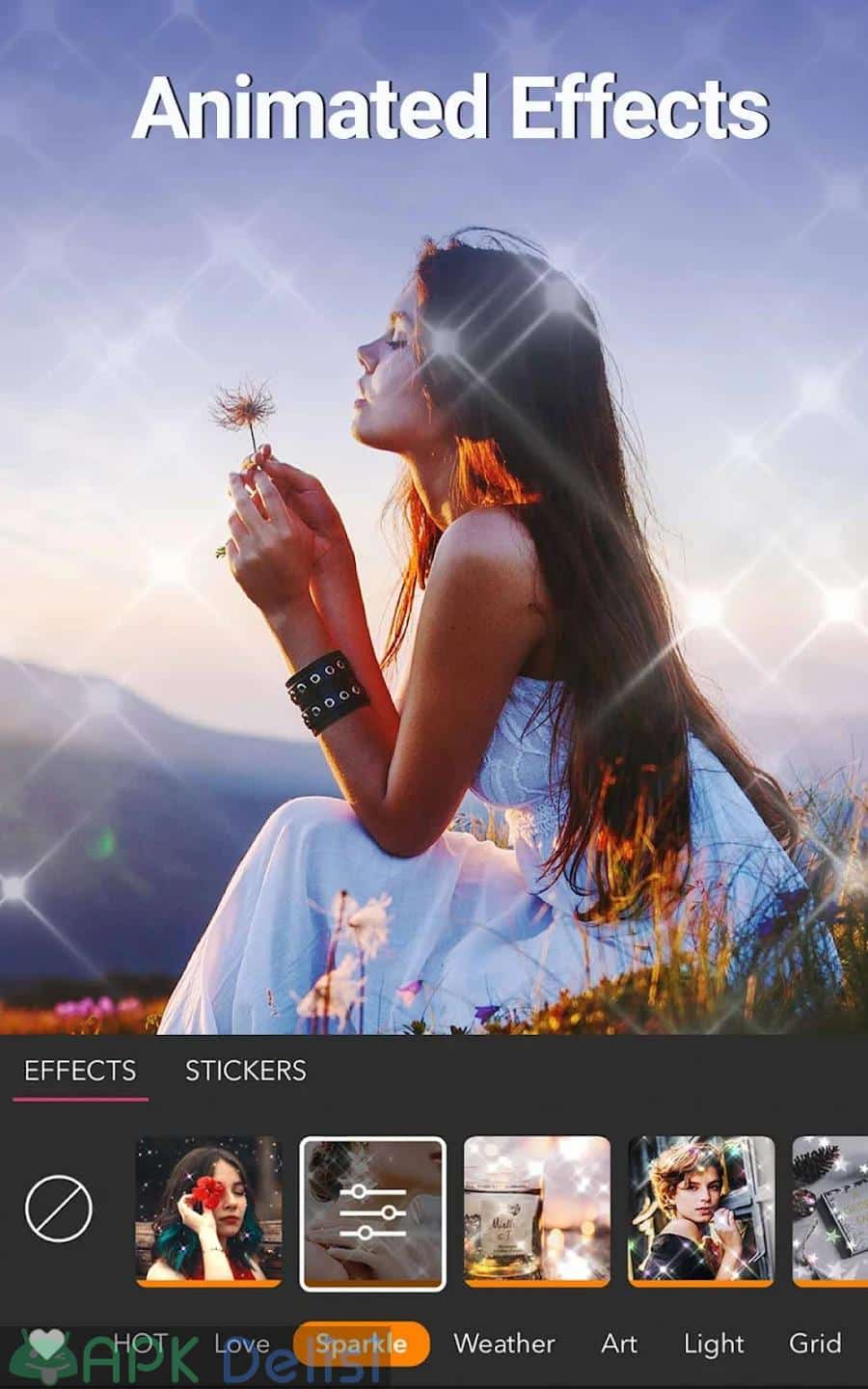 YouCam Perfect v5.83.1 MOD APK — PREMİUM KİLİTLER AÇIK 3