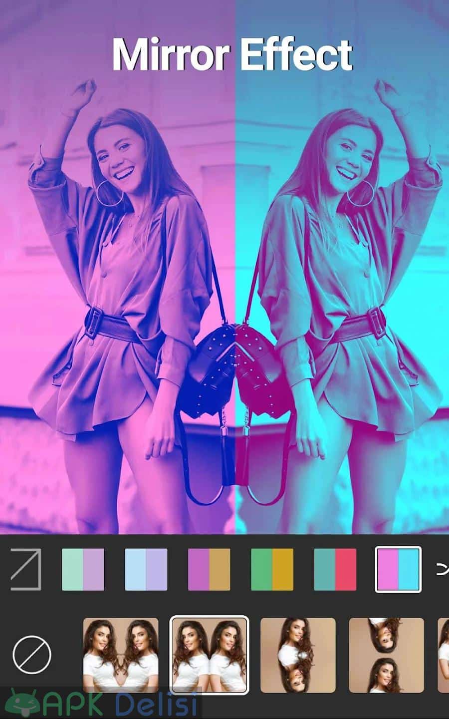 YouCam Perfect v5.83.1 MOD APK — PREMİUM KİLİTLER AÇIK 8